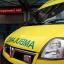 Emergency services were called to a stretch of the River Avon between Bath and Bristol