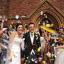 Photos from the Win Your Wedding ceremony, July 20, 2012 - Luke Curtis and Rebecca Chorley