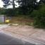 The site where Langport East train station used to be