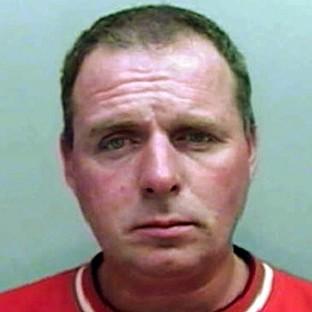 Stephen Farrow has been convicted of killing the Rev John Suddards, 59, and Betty Yates, 77
