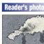 How the story appeared in the County Gazette