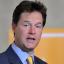 Deputy Prime Minister Nick Clegg has defended plans to cut benefits for most working age people