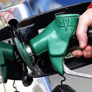 The AA says petrol prices are on the rise again