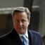 MPs voted to back David Cameron's plan to legalise gay marriage after astormy debate in the Commons