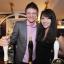Karl Drew and Tarryn Marais