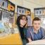 Photos from the Somerset Couny Gazette Apprentice event