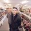 Somerset Hair and Beauty owners Ian and Ben Earey.