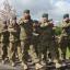 Somerset prepares to pay tribute at 40 Commando Royal Marines parade in Taunton