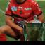 Success on the European club stage has escaped Jonny Wilkinson thus far