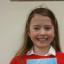 ALICIA from Huish Episcopi Primary School.