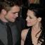 Robert Pattinson and Kristen Stewart have both been nominated at the Teen Choise Awards