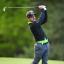 Luke Donald carded a six-over 78 at Wentworth