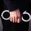 Neil Robinson, from Staines, was detained by officers after arriving at Heathrow Airport on Friday