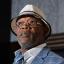 Samuel L Jackson speaks at the launch of the 'One For the Boys' charity