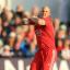 Graeme Swann was again replaced by James Tredwell, pictured, for England