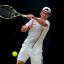 Rafael Nadal found his Wimbledon seeding unmoved from his world ranking of fifth