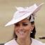The Duchess of Cambridge is planning a natural birth, sources say