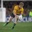 James O'Connor has got the nod to play against the British and Irish Lions in the first Test