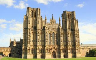 Joint ticket launched for Wells Cathedral and The Bishop’s Palace