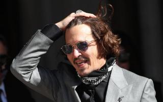 Johnny Depp has enjoyed an illustrious career that spans nearly four decades