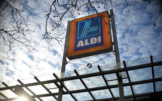 Aldi's Too Good To Go bags saves shoppers £7 million