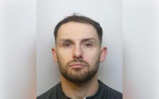 Daniel Kellaway was arrested in Castle Cary earlier this week.