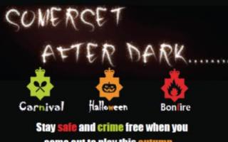 Stay safe during carnival season say Somerset police