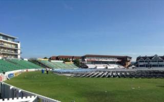 Annual Somerset CCC Church Service returns to Taunton this year