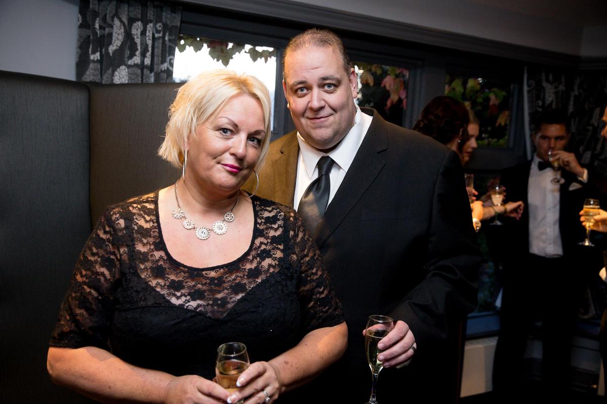 Photos from the Bath, Bristol and Somerset Tourism Awards 