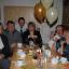 A TIME for friends and family at Eduardos on New Year's Eve A TIME for friends and family at Eduardos on New Year's Eve