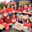 Red Nose Day for Comic Relief in Taunton, Wellington and West Somerset Red Nose Day for Comic Relief in Taunton, Wellington and West Somerset