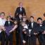 Photos from the Taunton School Year 11 Prom, 2009, held on 23 May 2009