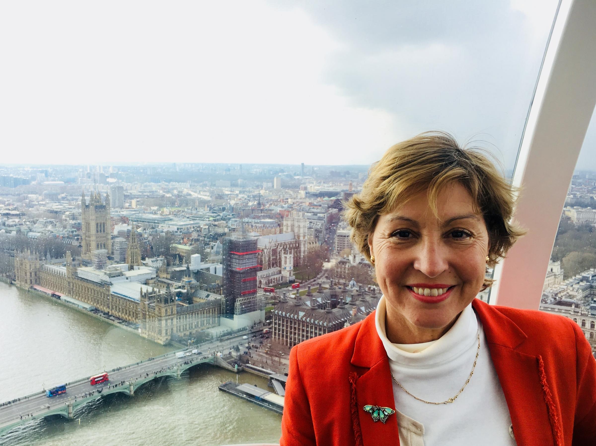 Letter from Bishop's Lydeard resident about MP Rebecca Pow - Vimarsana News