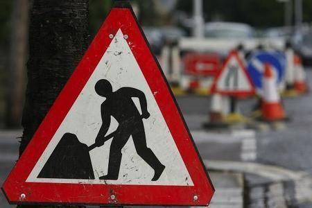 Major roadworks starting across Somerset this week