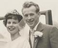 Somerset County Gazette: Margaret and Jeff PEARCE