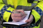 REPORT IT: Police are appealing for information about anti-social driving in the Hambridge area