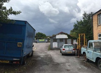 Planning application approved for 22 homes on Fairwater Yard site in Taunton - Vimarsana News