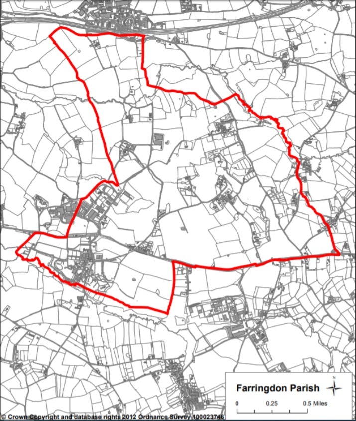 Villagers can vote on development of Farringdon, Devon | Somerset County Gazette - Vimarsana News