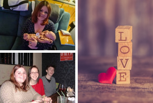 Glastonbury woman has baby after loosing weight with Slimming World - Vimarsana News