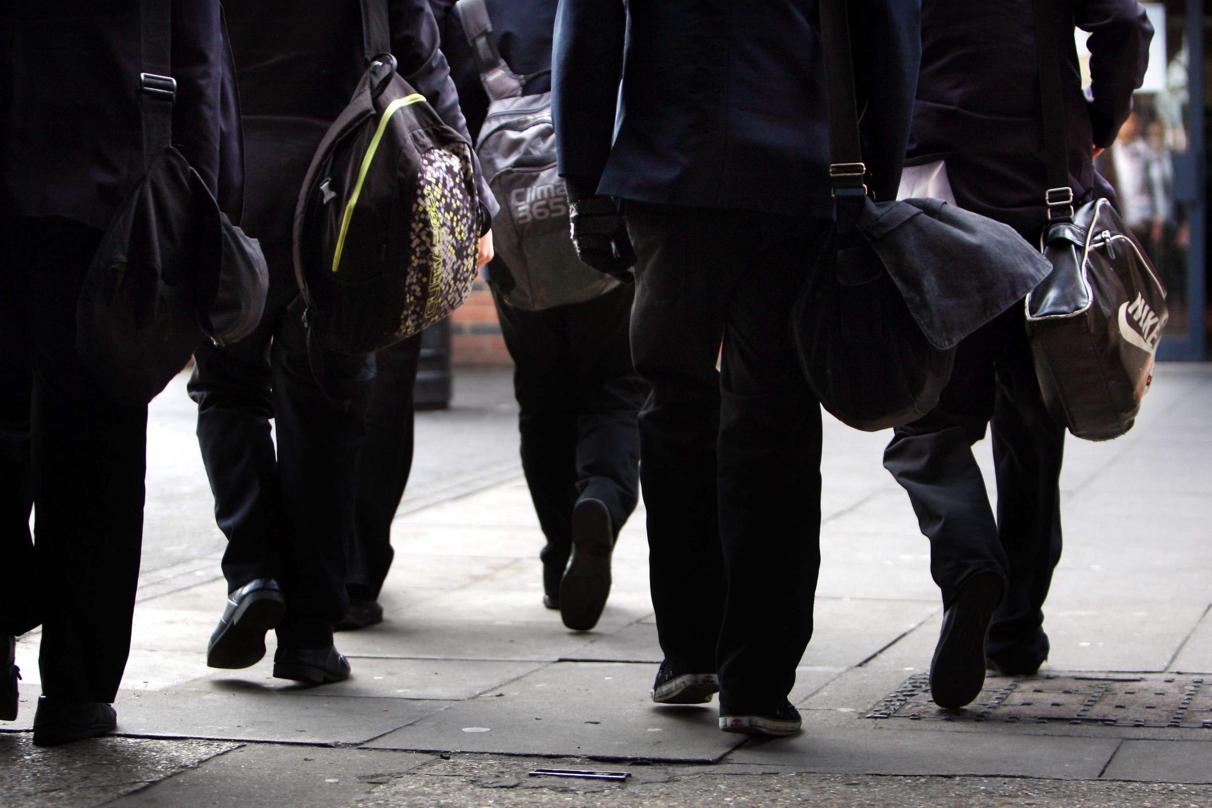 Holland Park School issued termination warning notice after 'inadequate' Ofsted - Vimarsana News