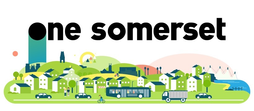One Somerset plans to set up one local government authority for the whole county