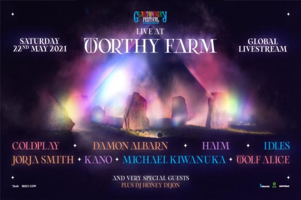 'Live At Worthy Farm was a success - despite facing impossible expectations'
