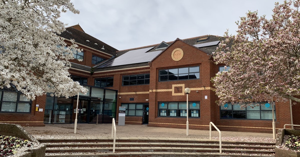 Somerset West & Taunton Council planning decisions | Somerset County Gazette - Vimarsana News