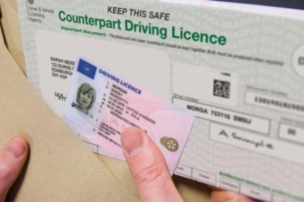 Somerset County Gazette: The DVLA has issued an urgent warning to every single driver in the UK