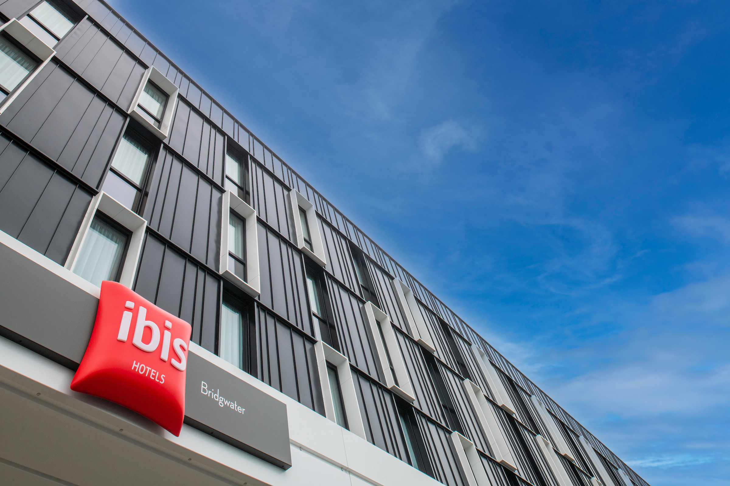 Construction of Ibis Red Hotel, in Bridgwater, completed | Somerset County Gazette - Vimarsana News