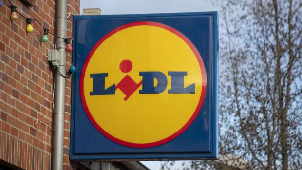 Somerset County Gazette: Lidl will encourage customers to be considerate when deciding whether to wear a face mask. (PA)