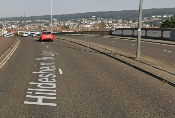 Motorcyclist dies in Somerset town following collision in Weston-super-Mare - Vimarsana News