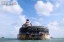 FORT SALE: Two amazing sea forts are now on the market