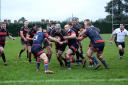 Wellington travel to Wiveliscombe this weekend