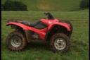 Police appeal after two quad bikes stolen overnight